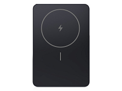 Внешний аккумулятор Xiaomi Super Slim Magnetic Power Bank, 5000 мАч