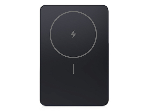 Внешний аккумулятор Xiaomi Super Slim Magnetic Power Bank, 5000 мАч