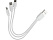 Внешний аккумулятор "Powerbank C1", 5000 mAh