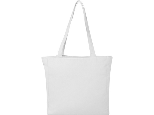 Эко-сумка «Weekender», 500 г/м2