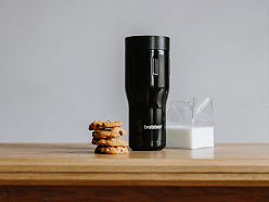 Вакуумная термокружка «Tumbler», 350 мл