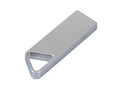 USB 3.0-флешка на 32 Гб с мини чипом и отверстием для цепочки