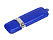 USB 3.0- флешка на 32 Гб классической прямоугольной формы