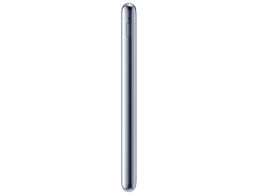 Внешний аккумулятор Xiaomi Ultra Slim Power Bank, 5000 мАч
