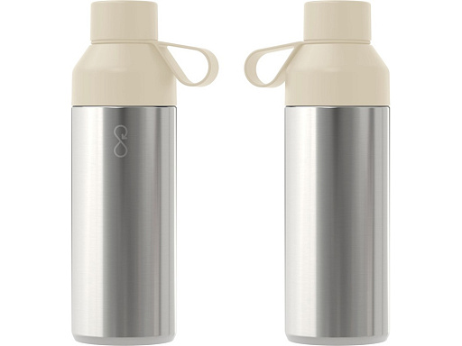 Бутылка для воды «Ocean Bottle Lite»