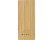 Внешний аккумулятор из бамбука «Bamboo», 5000 mAh