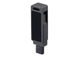 USB3.0/ Type-C флешка 2в1 на 32 ГБ «Спинлайт» с подсветкой