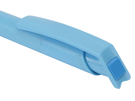 Ручка пластиковая шариковая «Recycled Pet Pen F»