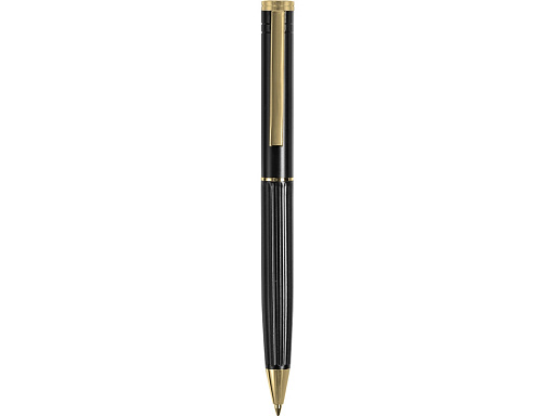 Шариковая металлическая ручка «Monarch Gold»
