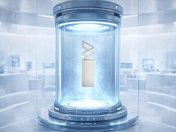 Флешка 32 ГБ USB 3.0 «Адорн»