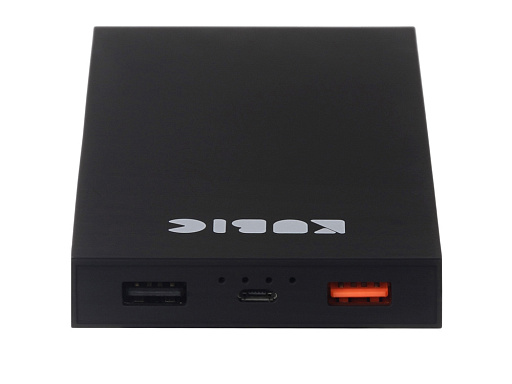 Внешний аккумулятор «Kubic PB14X», 14000 mAh