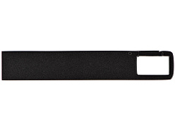 USB 2.0- флешка на 32 Гб c подсветкой логотипа «Hook LED»