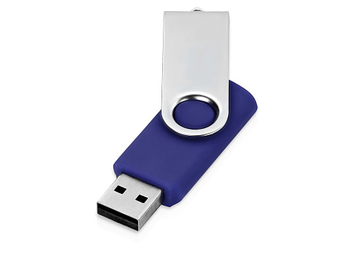 Флеш-карта USB 2.0 16 ГБ «Квебек»