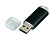 USB 3.0- флешка на 32 Гб с прозрачным колпачком