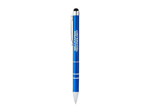Ручка-стилус шариковая «Charleston»