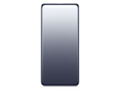 Внешний аккумулятор Xiaomi Ultra Slim Power Bank, 5000 мАч
