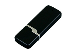 USB 2.0- флешка на 32 Гб с оригинальным колпачком