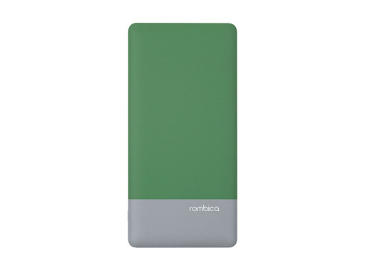 Внешний аккумулятор «NEO Charge 1C», 10000 mAh