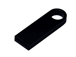 USB 3.0-флешка на 32 Гб с мини чипом и круглым отверстием