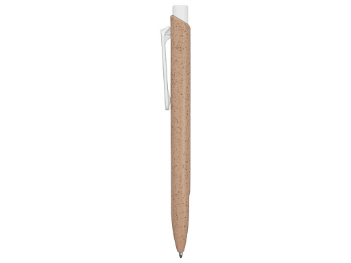 Ручка шариковая «ECO W» из пшеничной соломы