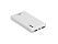 Внешний аккумулятор с быстрой зарядкой QC/PD VA2532, 10000 mAh
