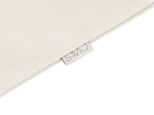 Сумка для шоппинга «Cotton» из переработанного хлопка, 280 г/м2