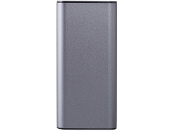 Внешний аккумулятор для ноутбуков «EpIQ», 100 Вт, 30000 mAh
