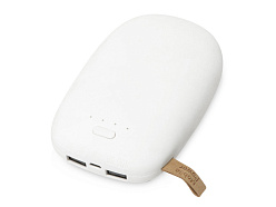 Внешний аккумулятор в форме камня «Stone», 5200 mAh