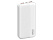 Портативный внешний аккумулятор «SM», 20000 mAh