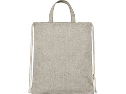 Рюкзак со шнурком «Pheebs», 150 г/м2