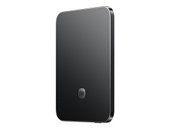 Внешний аккумулятор Xiaomi UltraThin Magnetic Power Bank 15W, 5000 мАч
