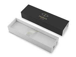 Ручка шариковая Parker «IM Core Black GT»