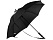 Зонт-трость «Loop» с плечевым ремнем