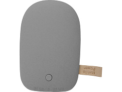 Внешний аккумулятор в форме камня «Stone», 7800 mAh