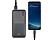 Внешний аккумулятор с быстрой зарядкой VA2571, 20000 mAh