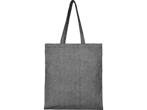 Сумка «Pheebs» из переработанного хлопка, 150 г/м²