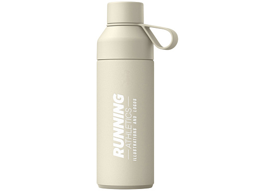 Подарочный набор «Ocean Bottle» 3-в-1