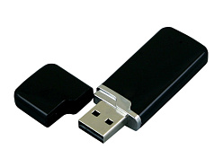 USB 2.0- флешка на 32 Гб с оригинальным колпачком