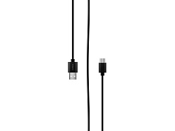 Кабель USB-A - USB-C «DIGITAL CR-01», QC/PD, 1 м