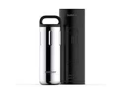 Вакуумный термос «Bottle», 590 мл