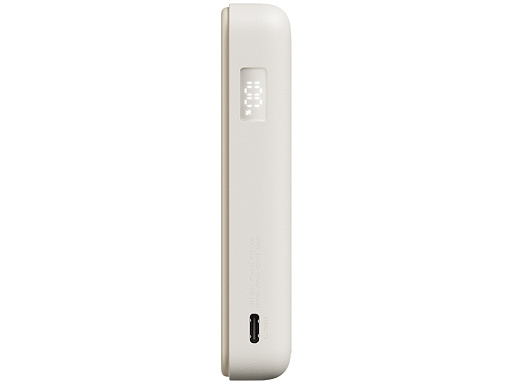 Внешний аккумулятор Xiaomi Magnetic Power Bank with Built-in Stand, 10000 мАч