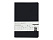 Скетчбук «Sketch & Art» 150 г/м2, soft-touch