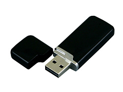 USB 2.0- флешка на 32 Гб с оригинальным колпачком
