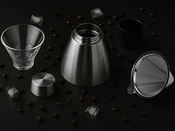 Кофеварка «POUR OVER»