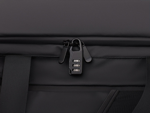 Рюкзак-спортивная сумка Duffle