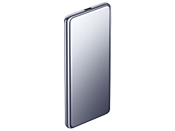 Внешний аккумулятор Xiaomi Ultra Slim Power Bank, 5000 мАч