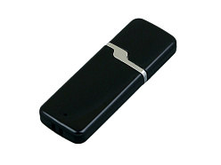 USB 2.0- флешка на 32 Гб с оригинальным колпачком
