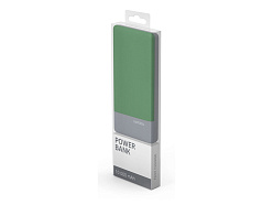 Внешний аккумулятор «NEO Charge 1C», 10000 mAh