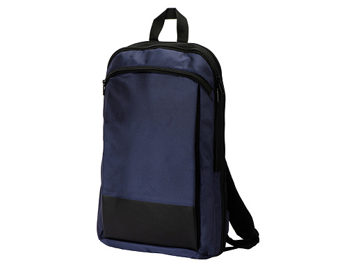 Расширяющийся рюкзак Slimbag для ноутбука 15,6"