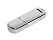 USB 3.0- флешка на 32 Гб каплевидной формы